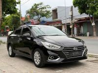 Bán xe Hyundai Accent 1.4 AT 2019 giá 329 Triệu - Hải Phòng