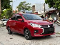 Bán xe Mitsubishi Attrage 2022 1.2 CVT giá 322 Triệu - Hải Phòng