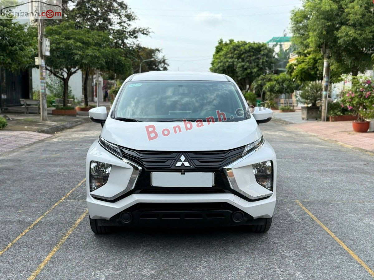 Mitsubishi Xpander 1.5 MT 2024 - 429 Triệu