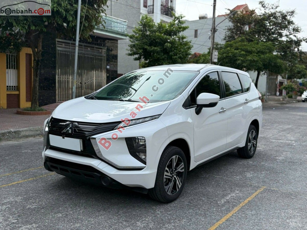 Mitsubishi Xpander 1.5 MT 2024 - 429 Triệu 2