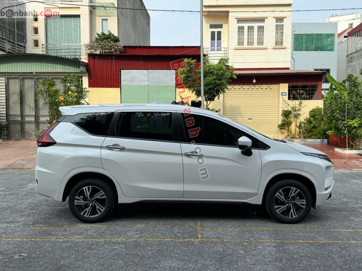 Mitsubishi Xpander 1.5 MT 2024 - 429 Triệu 3