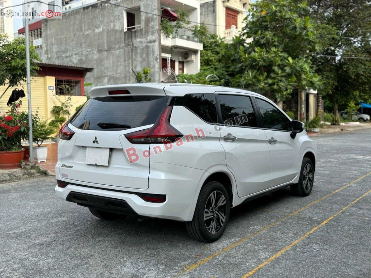 Mitsubishi Xpander 1.5 MT 2024 - 429 Triệu 4