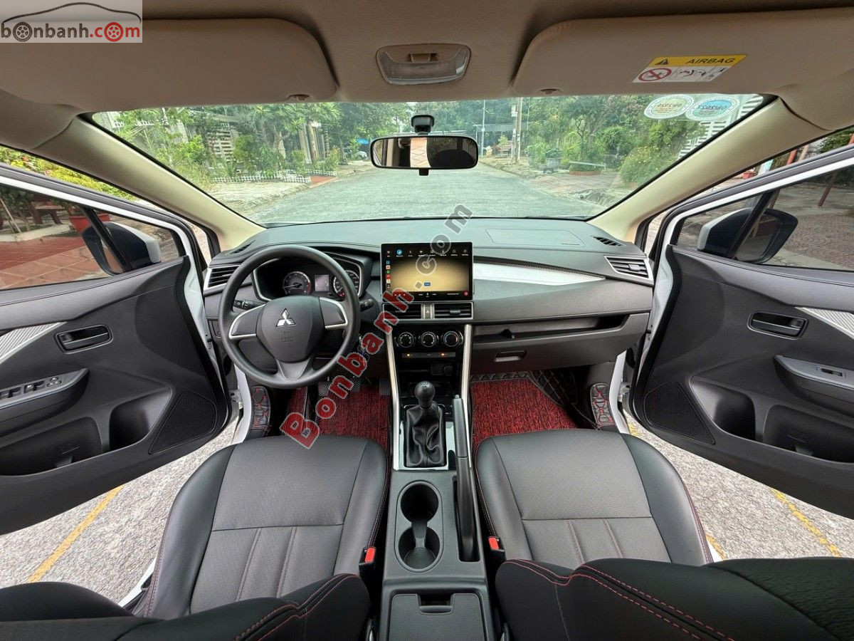 Mitsubishi Xpander 1.5 MT 2024 - 429 Triệu 5