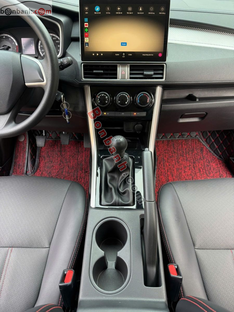 Mitsubishi Xpander 1.5 MT 2024 - 429 Triệu 6