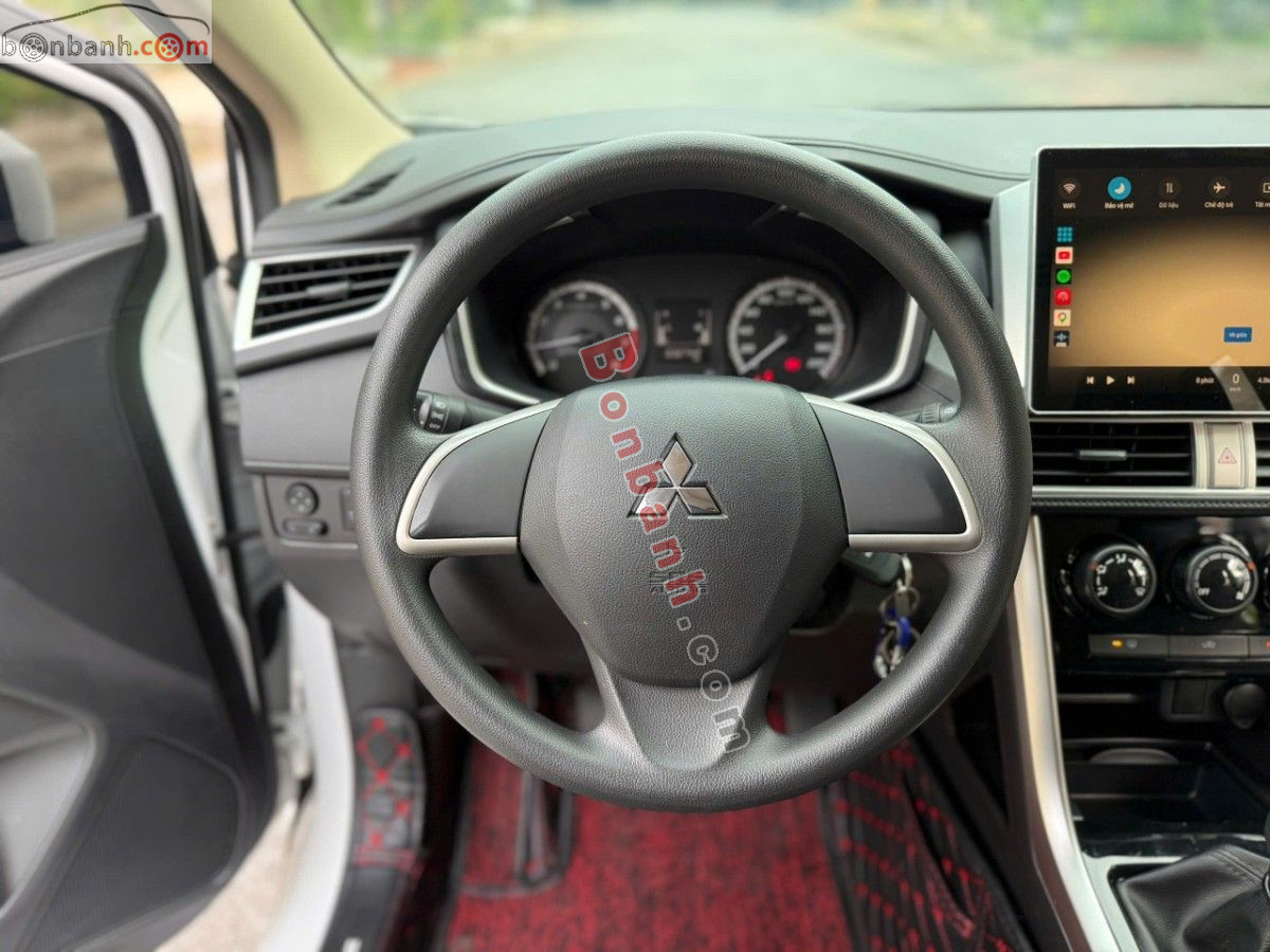 Mitsubishi Xpander 1.5 MT 2024 - 429 Triệu 7