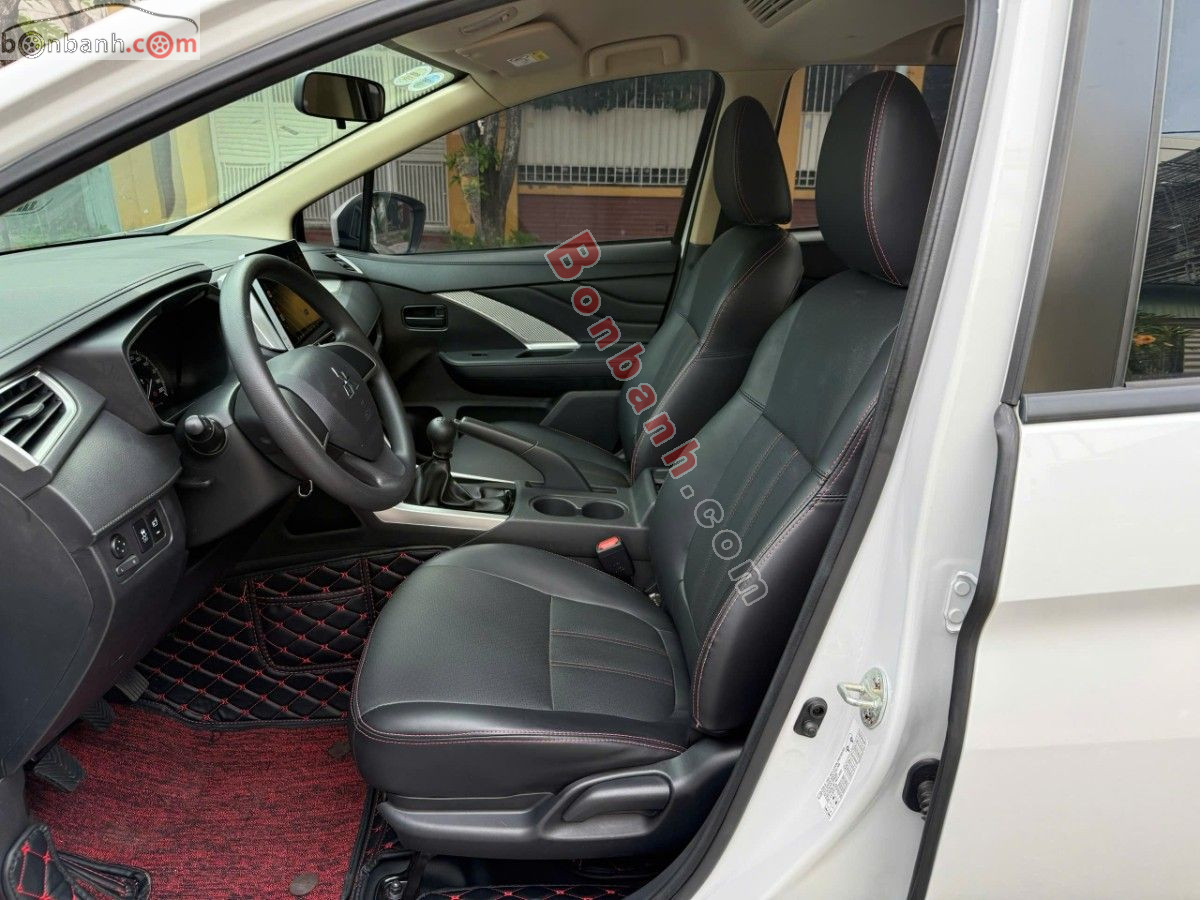 Mitsubishi Xpander 1.5 MT 2024 - 429 Triệu 8