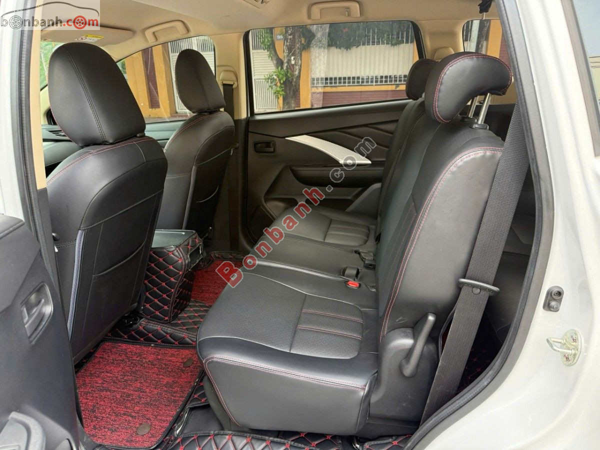 Mitsubishi Xpander 1.5 MT 2024 - 429 Triệu 9