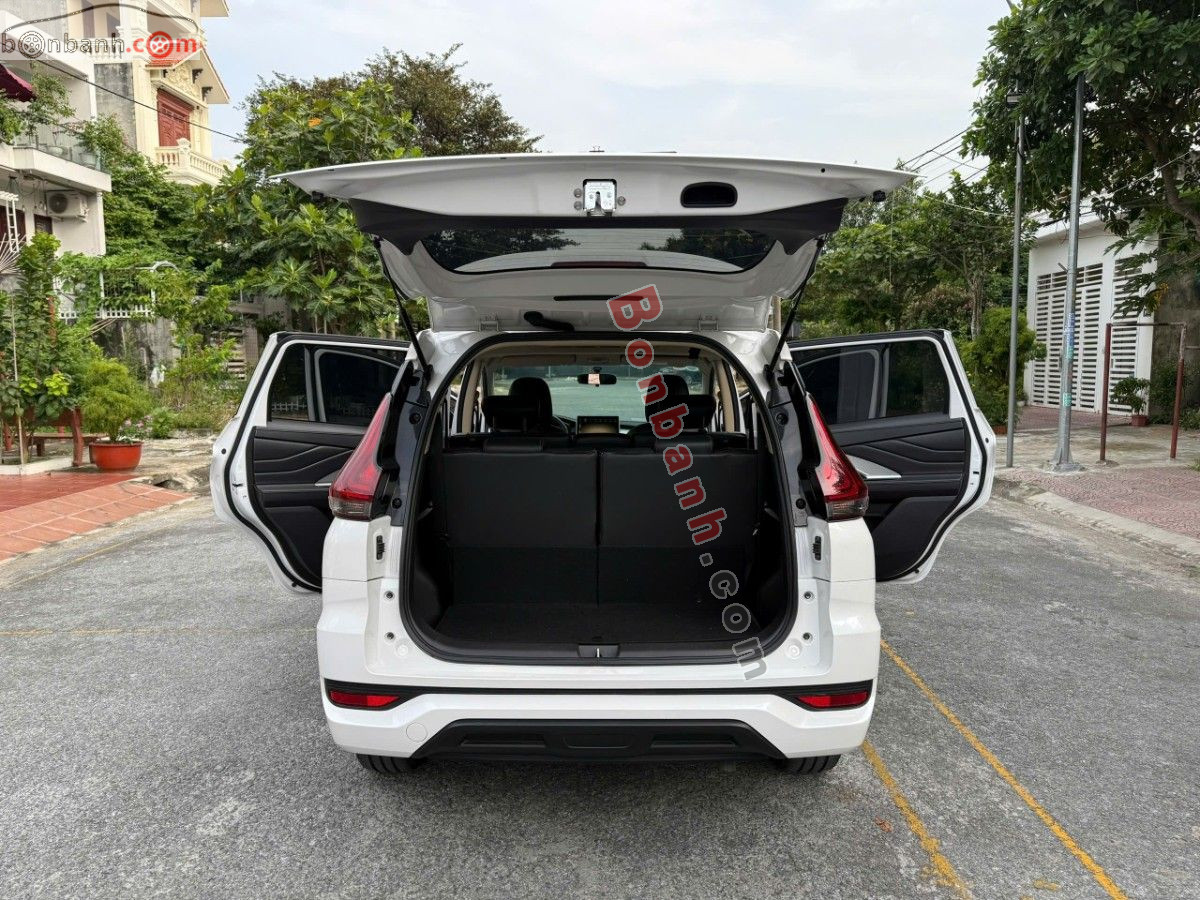 Mitsubishi Xpander 1.5 MT 2024 - 429 Triệu 10