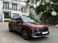 Bán xe Hyundai Tucson 2024 1.6 AT Turbo HTRAC Đặc biệt giá 860 Triệu - Hải Phòng