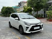 Bán xe Toyota Wigo 2021 1.2 AT giá 320 Triệu - Hải Phòng