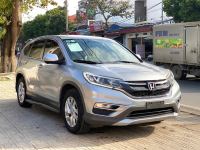 Bán xe Honda CRV 2017 2.0 AT giá 502 Triệu - Hải Phòng