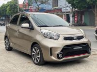 Bán xe Kia Morning 2016 Si AT giá 240 Triệu - Hải Phòng