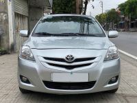Bán xe Toyota Vios 2008 1.5G giá 199 Triệu - Hải Phòng