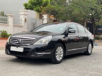 Bán xe Nissan Teana 2.0 AT 2011 giá 265 Triệu - Hải Phòng