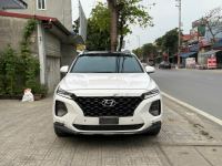 Bán xe Hyundai SantaFe 2021 Cao cấp 2.2L HTRAC giá 799 Triệu - Hải Phòng