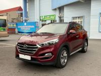 Bán xe Hyundai Tucson 2018 2.0 ATH giá 565 Triệu - Hải Phòng