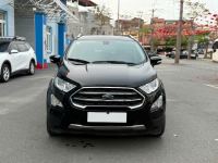 Bán xe Ford EcoSport Titanium 1.0 EcoBoost 2018 giá 375 Triệu - Hải Phòng