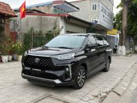 Bán xe Toyota Veloz 2025 Cross 1.5 CVT giá 539 Triệu - Hải Phòng