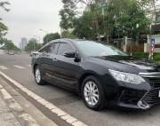 Bán xe Toyota Camry 2016 2.0E giá 499 Triệu - Hà Nội