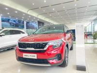 Bán xe Kia Seltos Luxury 1.4 AT 2023 giá 706 Triệu - Hải Phòng