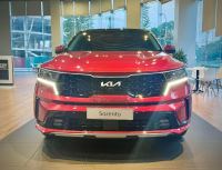 Bán xe Kia Sorento Signature 2.5 AT AWD 2024 giá 1 Tỷ 49 Triệu - Hải Phòng