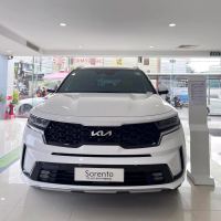 Bán xe Kia Sorento 2023 Premium 1.6 AT AWD Plug-in Hybrid giá 1 Tỷ 569 Triệu - Hải Phòng