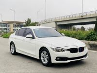Bán xe BMW 3 Series 320i 2015 giá 615 Triệu - TP HCM