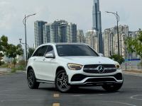 Bán xe Mercedes Benz GLC 300 4Matic 2020 giá 1 Tỷ 750 Triệu - TP HCM