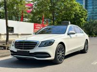 Bán xe Mercedes Benz S class S450L 2019 giá 2 Tỷ 480 Triệu - TP HCM