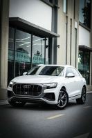 Bán xe Audi Q8 2021 55 TFSI S-Line Quattro giá 3 Tỷ 150 Triệu - TP HCM