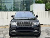 Bán xe LandRover Range Rover Autobiography LWB 5.0 2015 giá 3 Tỷ 550 Triệu - TP HCM