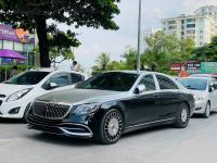 Bán xe Mercedes Benz S class 2015 S400L giá 1 Tỷ 350 Triệu - TP HCM