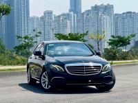 Bán xe Mercedes Benz E class 2016 E200 giá 870 Triệu - TP HCM