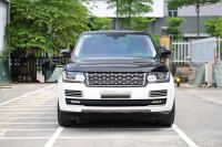 Bán xe LandRover Range Rover 2016 SV Autobiography LWB 5.0 giá 5 Tỷ 680 Triệu - TP HCM