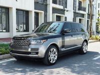 Bán xe LandRover Range Rover 2015 Autobiography LWB Black Edition giá 3 Tỷ 990 Triệu - TP HCM