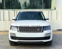 Bán xe LandRover Range Rover 2019 Vogue 3.0 giá 6 Tỷ 150 Triệu - TP HCM