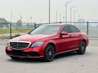 Bán xe Mercedes Benz C class C200 Exclusive 2019 giá 930 Triệu - TP HCM