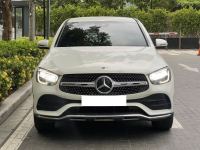 Bán xe Mercedes Benz GLC 2021 300 4Matic Coupe giá 2 Tỷ 150 Triệu - TP HCM