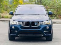 Bán xe BMW X4 2016 xDrive28i giá 990 Triệu - TP HCM