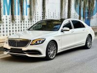 Bán xe Mercedes Benz Maybach S450 4Matic 2019 giá 4 Tỷ 180 Triệu - TP HCM