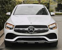 Bán xe Mercedes Benz GLC 2021 300 4Matic Coupe giá 2 Tỷ 150 Triệu - TP HCM