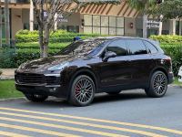 Bán xe Porsche Cayenne 2016 S giá 1 Tỷ 990 Triệu - TP HCM