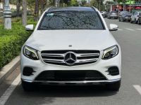 Bán xe Mercedes Benz GLC 2017 300 4Matic giá 990 Triệu - TP HCM