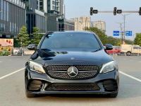 Bán xe Mercedes Benz C class 2020 C300 AMG giá 1 Tỷ 130 Triệu - TP HCM