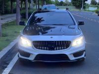 Bán xe Mercedes Benz CLA class 2015 CLA 45 AMG 4Matic giá 699 Triệu - TP HCM