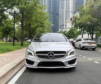 Bán xe Mercedes Benz CLA class CLA 250 4Matic 2016 giá 690 Triệu - TP HCM
