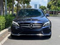 Bán xe Mercedes Benz C class 2017 C300 AMG giá 725 Triệu - TP HCM