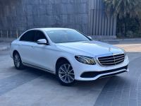 Bán xe Mercedes Benz E class 2018 E200 giá 859 Triệu - TP HCM