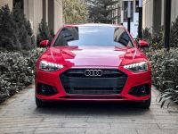 Bán xe Audi A4 2024 40 TFSI Advanced Plus giá 1 Tỷ 365 Triệu - TP HCM