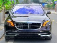 Bán xe Mercedes Benz S class 2019 S450 4Matic Maybach giá 3 Tỷ 650 Triệu - TP HCM